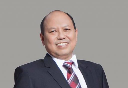 Penerapan UU ITE, Dedy Mawardi akan Lapor Kapolri Terkait Penahanan Kades di Lamsel