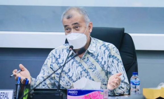 Kementerian Perindustrian Serap Anggaran Rp1,98 Triliun