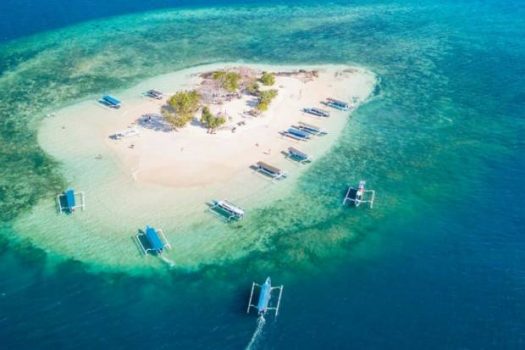 Sejumlah Pulau Dijual, Ini Kata Kemendagri