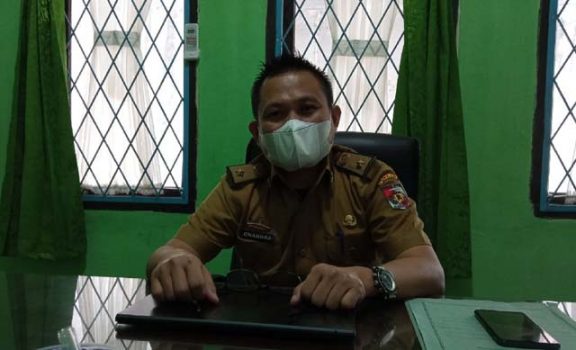 APBD Lampura 2021, Baru Satu Dinas Sampaikan Rencana Lelang