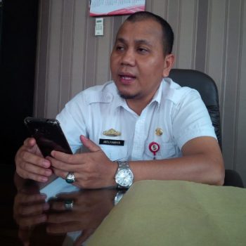 Ini Jadwal Penyerahan SK Pengangkatan P3K Lampung Utara