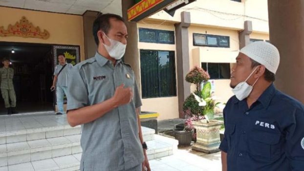 Pemilihan Wabub Lampung Utara, DPRD Masih ‘Nyantai’