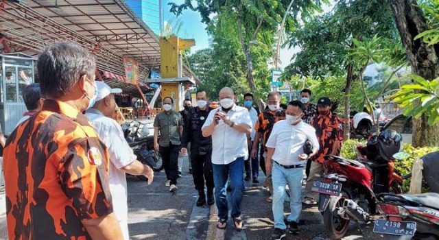 Ketua DPD RI Desak Pemerintah Lakukan Lima Langkah Ini Atasi Darurat Lahan Pangan