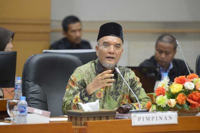 Anggota DPR RI Ini Minta Deklarasi Persatuan Dukun Nusantara tak Perlu Diributkan