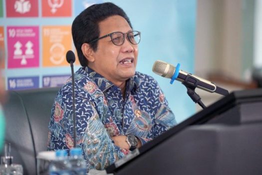 Bantu Warga di Bulan Ramadan, Desa Diminta Segera Salurkan BLT