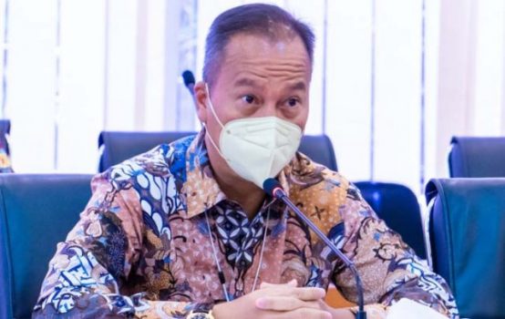 Menperin: PP Penyelenggaraan Bidang Perindustrian Beri Kemudahan dan Kepastian Pelaku Industri