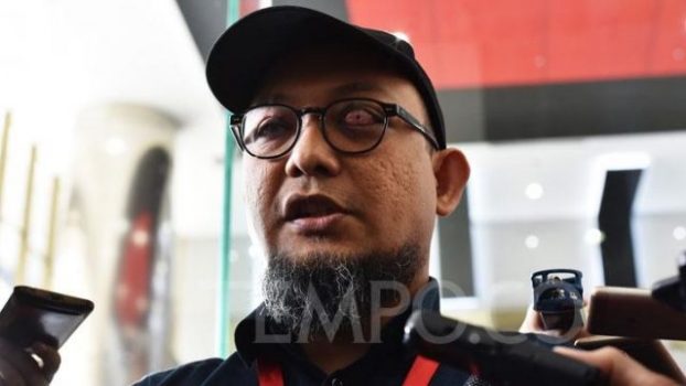 Novel Baswedan Dipolisikan karena Cuitan di Medsos, Ini Kata Ahli Hukum