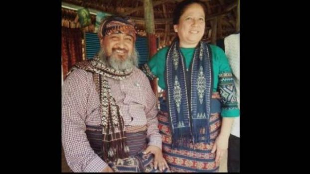 Heboh Warga Amerika Serikat Terpilih Sebagai Bupati di NTT, Ini Kata Bawaslu