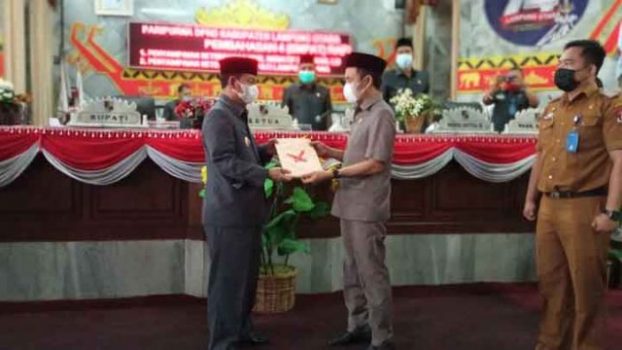 Lampung Utara Segera Miliki Perda Kawasan Tanpa Rokok