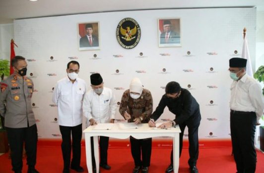 Dipangkas, Cuti Bersama 2021 Jadi Hanya Dua Hari