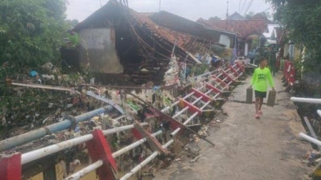 Hujan Lebat, Ini Daerah di Indonesia yang Diprediksi Berpotensi Banjir Rob