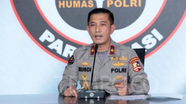 Bantah Ustaz Maheer Meninggal karena Disiksa, Polri Ingatkan Penyebar Hoaks