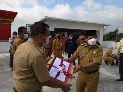 Herman HN: Pandemi Covid-19 Bukan Alasan untuk tidak Bayar Pajak