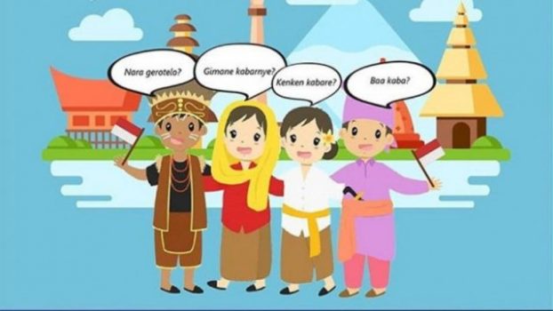 Peran Pemerintah dan Keluarga dalam Pelestarian Bahasa Ibu