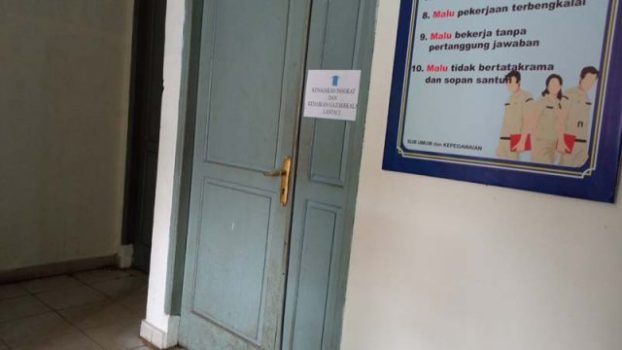 Bawahannya Disebut Tidak Disiplin, Ini Penjelasan BKPSDM Lampura