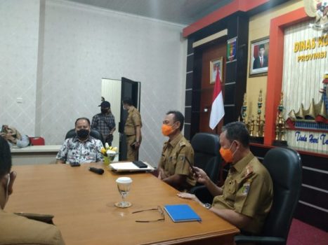 PT LJU Umumkan Pengunduran Diri Aliza Gunado sebagai Direktur Bisnis