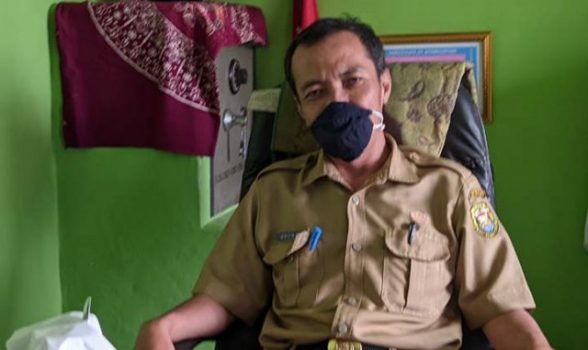 Plt Kepala SMPN 16: Biling Perkecil Anak Putus Sekolah di Bandarlampung