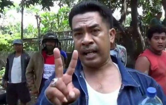 Heboh Cinta Terlarang Bu Kades: Digerebek Suami dan Warganya Sendiri dalam Kondisi Telanjang bersama PIL