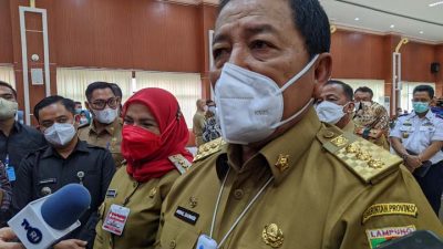 LBH: Gubernur Lampung Jangan Arogan, Sampaikan Data dan Kendala, Bukan dengan Menantang Menteri