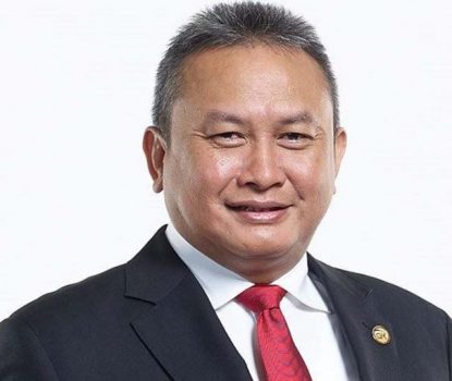 OJK: Pasar Modal dan Semua Industri Harus Terapkan GCG