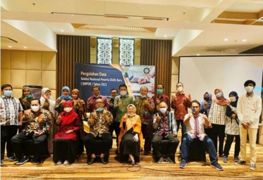 Gunakan CBT, Kemenag Pastikan Penilaian SNPDB MAN Unggulan Objektif