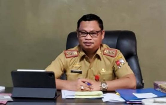 Pemkab Lampung Utara Segera Cairkan Tunggakan ADD