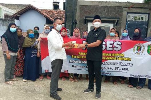 Limbah Medis Dibuang ke TPA Bakung, Komisi V DPRD Lampung akan Panggil RS Urip