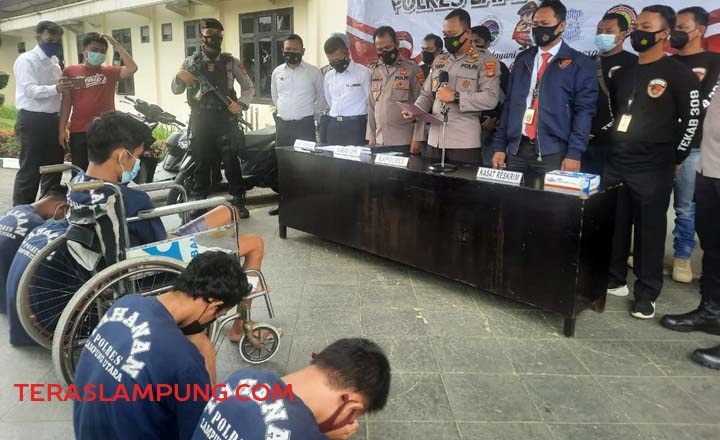 Ditangkap Polisi karena Dituduh Pencuri, Pernikahan Pemuda Ini Terpaksa Ditunda