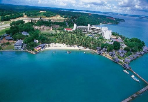 Menparekraf Sandiaga Uno akan Buka Kawasan Wisata di Kepri
