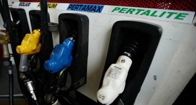 Selama Enam Bulan di Bandarlampung Harganya Sama, Ini Beda Pertalite dengan Premium