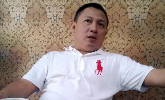 Pejabat Bappeda Lampura tak Bisa Jelaskan Anggaran Musrenbang