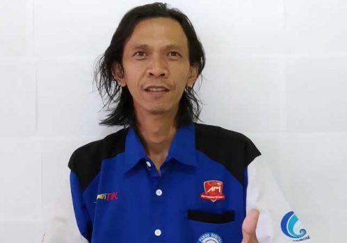 Pasar Hobi Kemiling, Sebuah Gagasan Pemberdayaan Ekonomi
