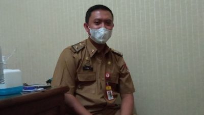 Inspektorat Lampura Bantah Klaim Dinkes Terima Dokumen Harga Bilik Disinfektan