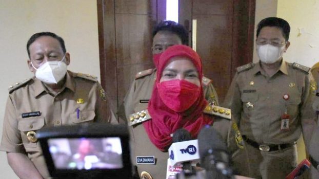 Covid-19, Pemkot Bandarlampung akan Kembali Izinkan Warga Gelar Pesta