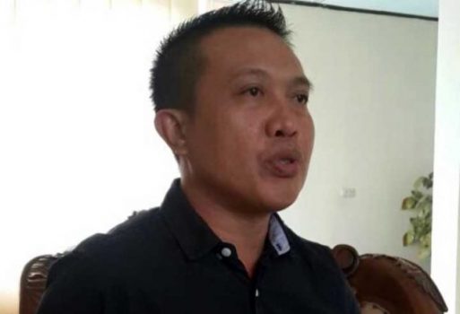 Wakil Pemkab tak Hadiri Pemakaman Ketua Fraksi Demokrat, Ini Kata Ketua PD Lampura