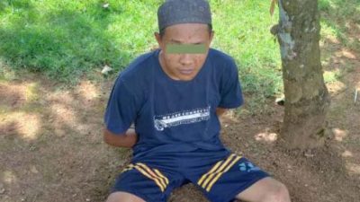 Anak di Lampung Tengah Bawa Kepala Ayahnya Usai Membunuh, Polisi akan Cek Kejiwaan Pelaku