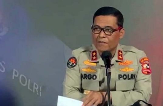 Ini Kronologi Ledakan Bom di Depan Gereja Katedral Makassar Menurut Mabes Polri