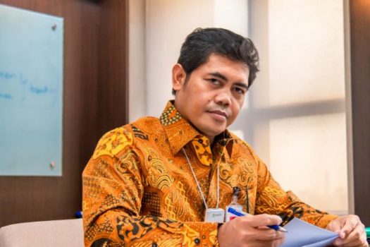 Kementerian Perindustrian Dukung Pengembangan Energi Baru dan Terbarukan