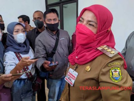 Pemkot Bandarlampung akan Berikan Kredit Tanpa Bunga kepada UMKM