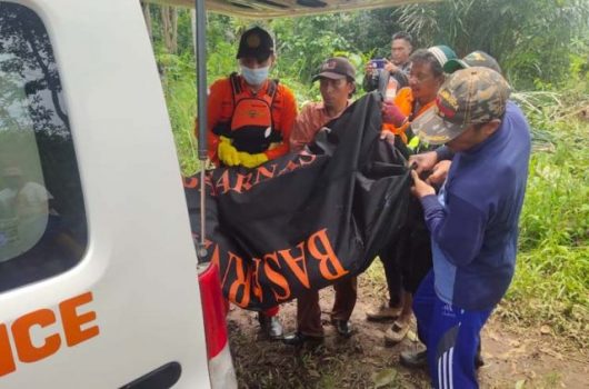 Korban Tenggelam di Sungai Way Umpu Akhirnya Berhasil Dievakuasi