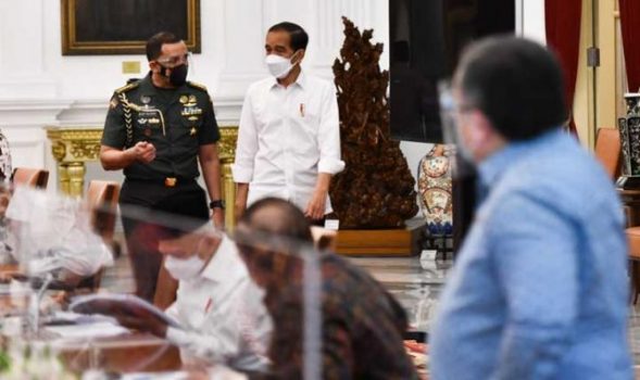 PON XX dan Peparnas XVI akan Digelar pada Oktober 2021