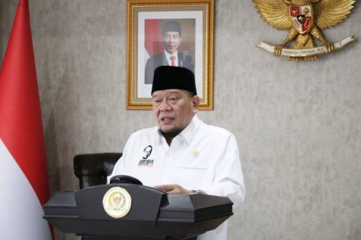 Ketua DPD Minta Pemerintah Kendalikan Harga Kebutuhan Pokok