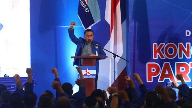 Kubu KLB Demokrat Minta Pihak AHY Ganti Rugi Rp 100 Miliar