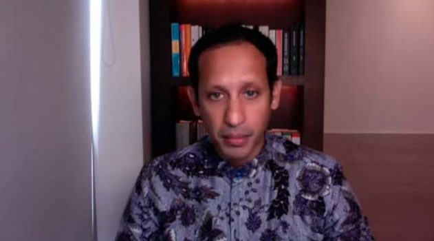Soal Pembelajaran Tatap Muka Terbatas, Ini Kata Mendikbud Nadiem Makarim
