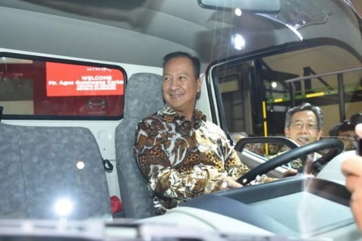 Relaksasi PPnBM, Penjualan Mobil Meninkat Signifikan