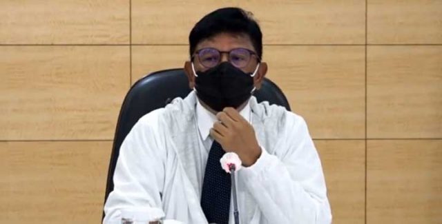 Kementerian Kominfo Putuskan Akses 4.906 Pinjol Ilegal