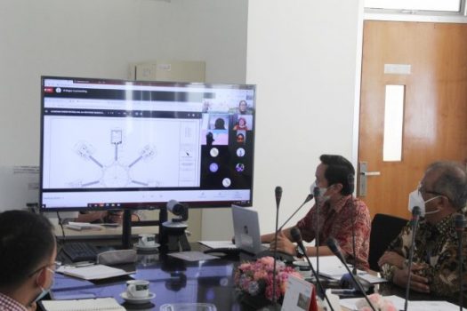Itera Gagas Pembangunan Rumah Ibadah Multiagama