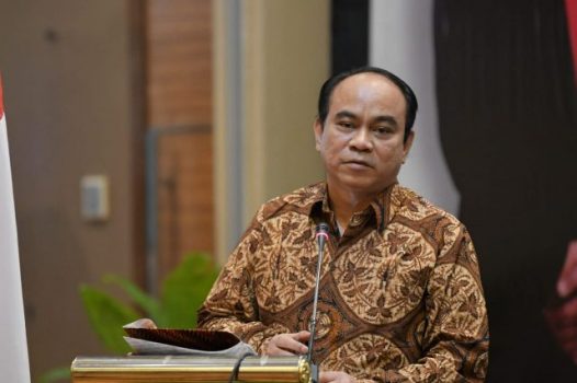 Wakil Menteri Desa Soroti Kebijakan Mudik 2021