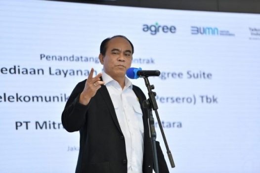 Wamendes PDTT Sebut PDB Desa Sumbang Kemajuan Bangsa