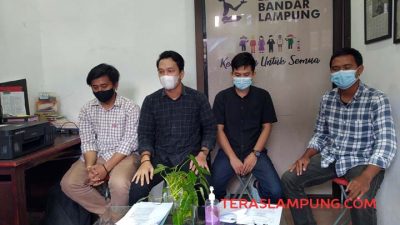 9 Mahasiswa UTI Diskors dan Di-DO karena Dituduh Lakukan Kegiatan Ekstremis dan Radikal, Ini Kata LBH